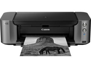Canon PRO-10S