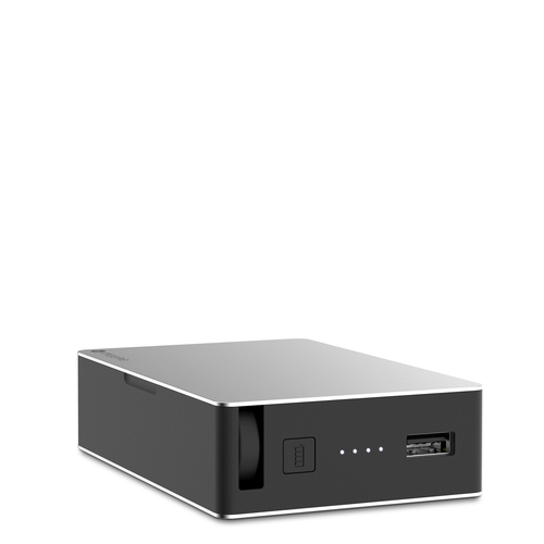mophie powerstation plus