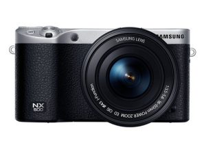 Samsung NX500 + OIS 16-50mm