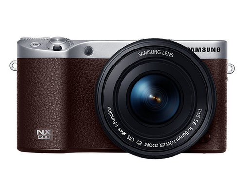 Samsung EV-NX500ZBMJUS
