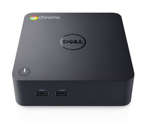 DELL Chromebox 3010