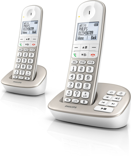 Philips XL4952S/FR
