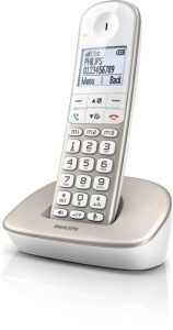 Philips XL4901S/23