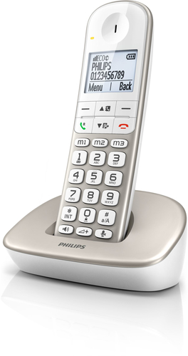 Philips XL4901S/23