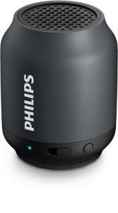 Philips wireless portable speaker BT50B/00