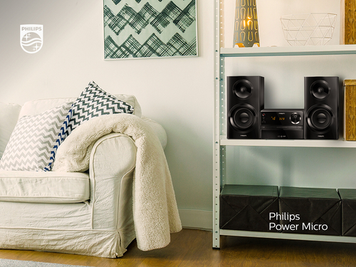 Philips BTM2360/12