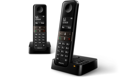 Philips D4552B/FR