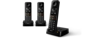 Philips D4553B/FR