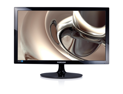 Samsung LS24D340HSX
