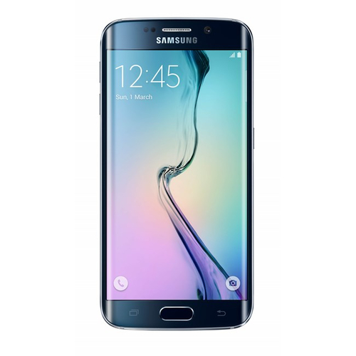Samsung SM-G925FZKANEE