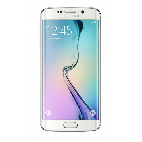Samsung SM-G925FZWANEE