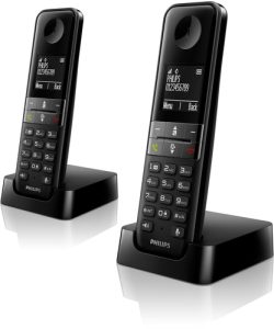 Philips D4502B/23