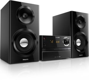 Philips Micro music system MCM2350/12
