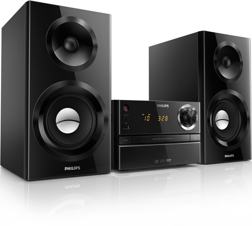 Philips MCM2350/12