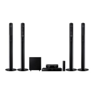 Samsung HT-J5550W