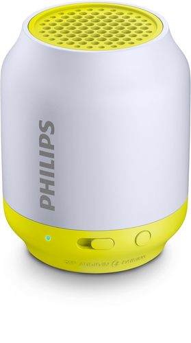 Philips wireless portable speaker BT50L/00