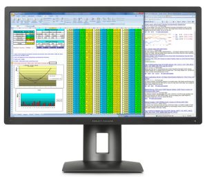 HP Z27q