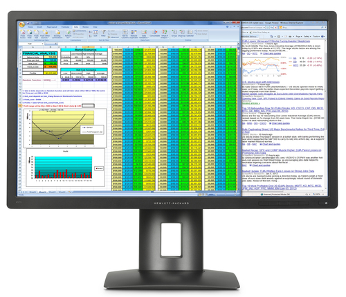 HP J3G14AT