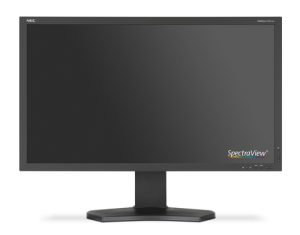 NEC PA272W-SV2