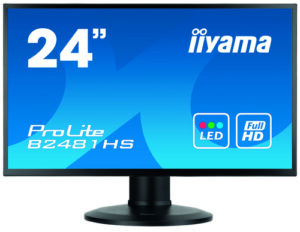 iiyama XB2481HS-B1