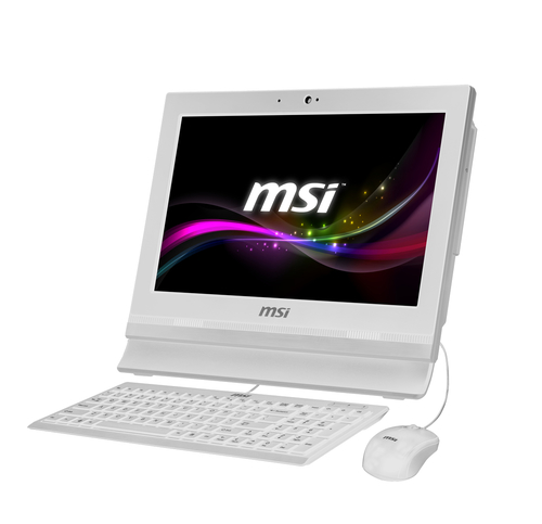MSI AP1622-212XEU