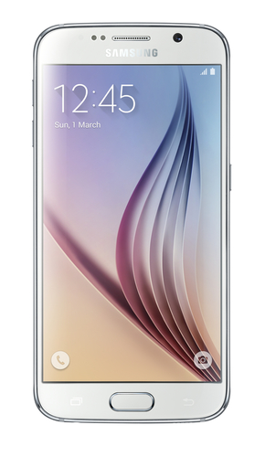 Samsung SM-G920FZWA