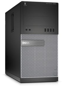 DELL OptiPlex 7020