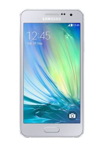 Samsung Galaxy A3 SM-A300F