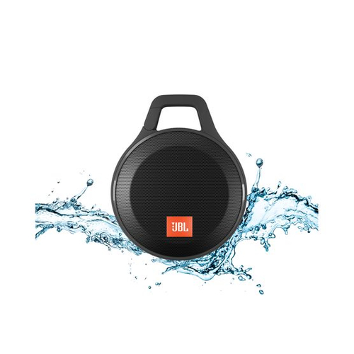 JBL JBLCLIPPLUSBLK