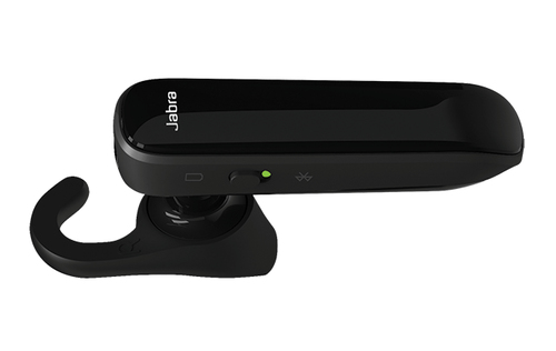 Jabra BOOST BT HDST, BLK