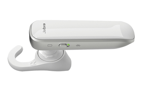 Jabra BOOST BT HDST, WHI