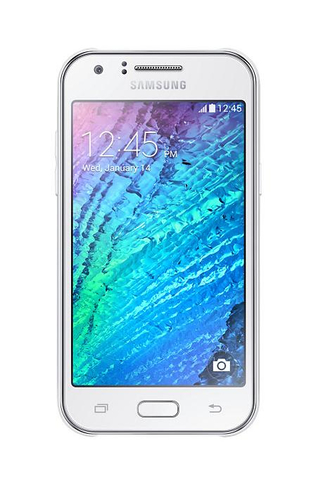 Samsung Galaxy J1 SM-J100H