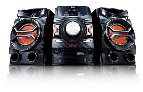 LG CM4350