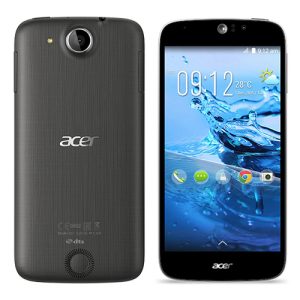 Acer Jade Z