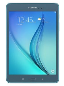 Samsung SM-T350NZBAXAR