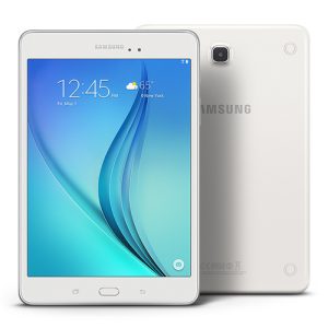 Samsung Galaxy Tab A 8.0