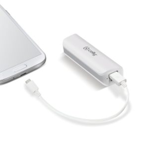 Celly Li-Ion 2600mAh