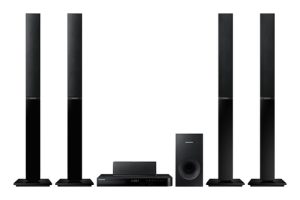 Samsung HT-J4550