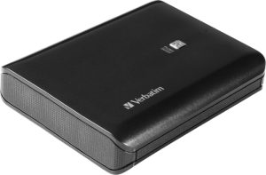 Verbatim Portable Dual USB Power Pack 10400mAh