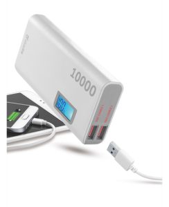 Cellularline Freepower Multi 10000 - Universal