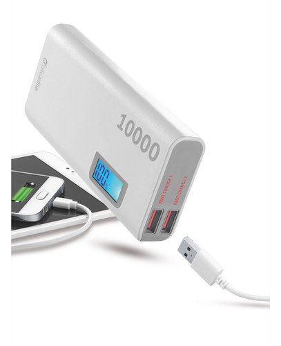 Cellularline FREEPMULTI10000W