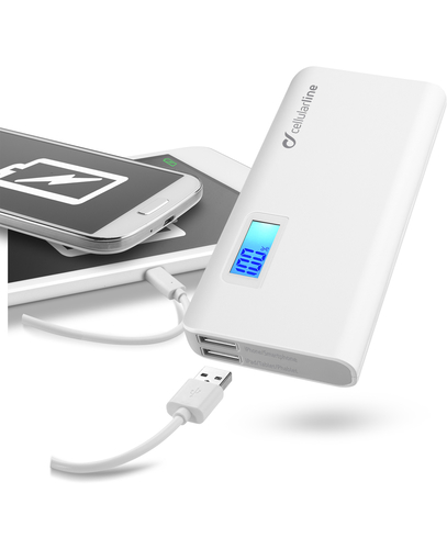 Cellularline FREEPTAB10000W