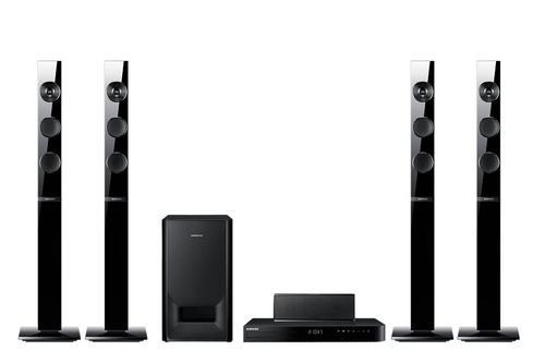Samsung HT-J5150