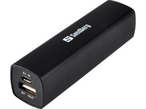 Sandberg PowerBar Classic 2200 mAh
