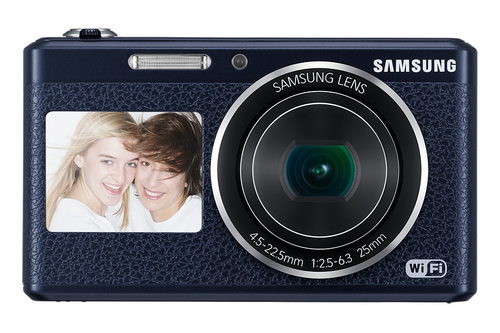 Samsung EC-DV180FBPBE1