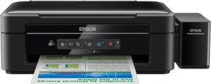 Epson EcoTank L365