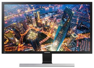 Samsung LU24E590DS