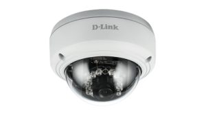 D-Link DCS-4602EV