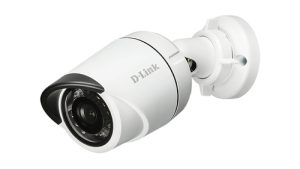 D-Link DCS-4701E