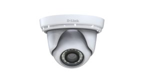 D-Link DCS-4802E
